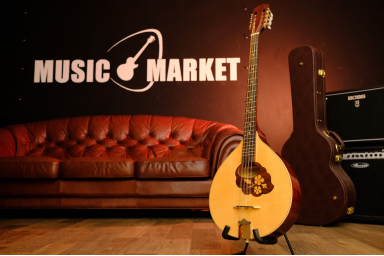 Бузуки Hora Irish Bouzouki M1089