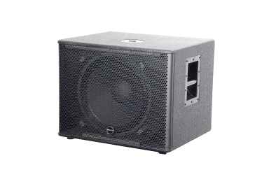 INVOTONE DSX15SA - Активный сабвуфер,15"