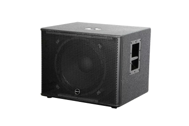 INVOTONE DSX18SA - активный сабвуфер, 18"