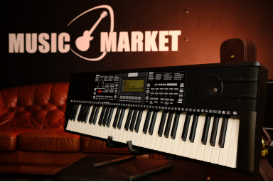 Синтезатор Jonson&amp;Co JC-9699