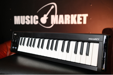 MIDI-клавиатура KORG MICROKEY2-37
