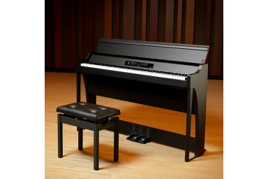 Цифровое пианино Korg G1 Air BK