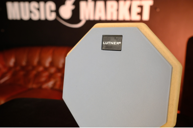 Тренировочный пэд Fleet FLT-PP-8(S)