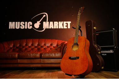 Гитара акустическая MARTIN ROMAS MR-41F