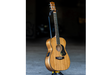 Электроакустическая гитара Maton EBW808