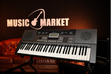 Синтезатор Medeli M311