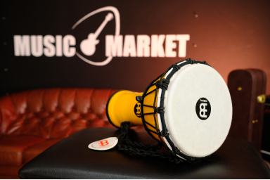 Джембе 7" Meinl  Jr. Djembe JRD-Y