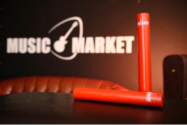 Шейкер палочка Nino Percussion NINO576R