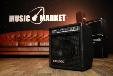 Комбоусилитель для электрогитары NUX DA30