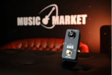 FLP-2 SOS Loop Педаль эффектов, Nux Cherub