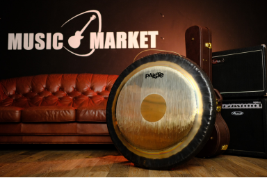 0223315132 SG15132 Symphonic Гонг 32'', без логотипа, Paiste