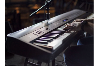 Цифровое пианино Roland FP-60X BK