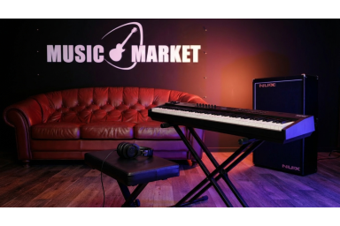 Цифровое пианино Roland RD-88