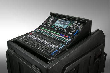 Микшерный пульт ALLEN&amp;HEATH SQ-5
