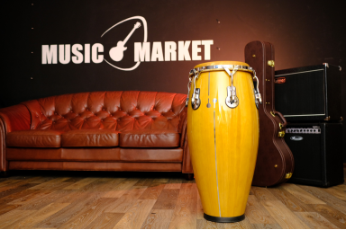 Конга 11,75'' x 30'', Sonor Latino LCW 1175 DNHG 90602235