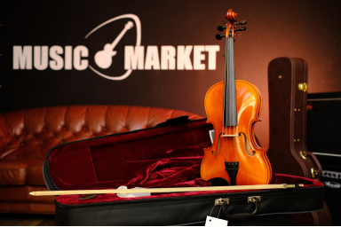 Скрипка Strunal B16-4/4