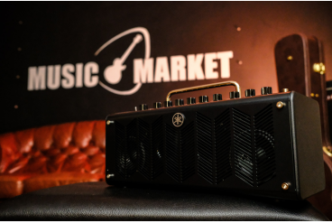 Комбоусилитель для электрогитары YAMAHA THR10C