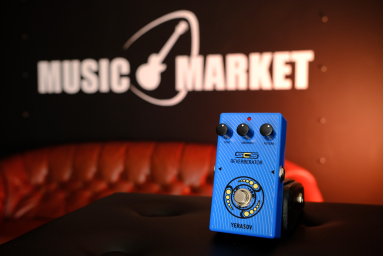 Педаль эффектов Reverberator YERASOV RV-10