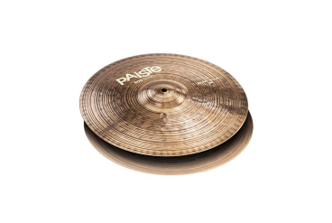 0001903415 900 Series Heavy Hi-Hat Две тарелки 15", Paiste