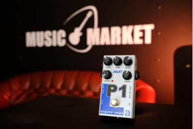 Гитарный предусилитель AMT Electronics Legend Amps P-1