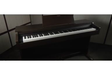 Цифровое фортепиано CASIO Celviano AP-270BN