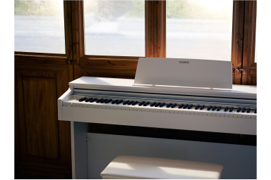 Цифровое фортепиано CASIO Celviano AP-270WE