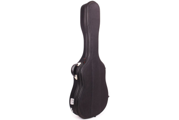 Футляр для акустической гитары 41", Mirra GC-EV280-41-BK