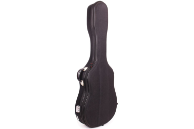 Футляр для акустической гитары 41", Mirra GC-EV280-41-BK