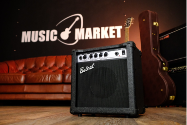 Гитарный комбоусилитель Belcat