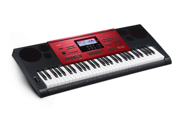 Синтезатор CASIO CTK-6250