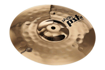 0001802210 PST 8 Reflector Thin Splash Тарелка 10", Paiste