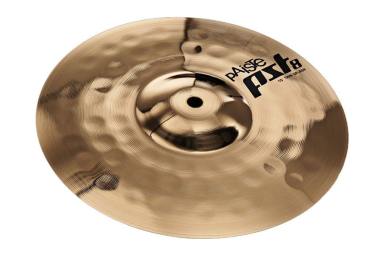 0001802210 PST 8 Reflector Thin Splash Тарелка 10", Paiste