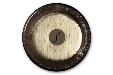 0223382638 PG82638 Planet Gong C2 Sedna Гонг 38", Paiste