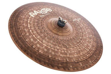 0001901418 900 Series Crash Тарелка 18", Paiste