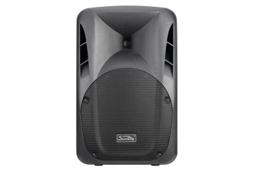 Акустическая система активная 350+50Вт, Soundking FPD15AD