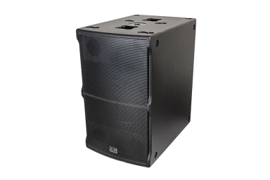 Сабвуфер активный, 1000Вт, Port Audio TDSSUB215GA