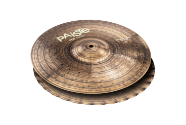 0001903114 900 Series Sound Edge Hi-Hat Две тарелки 14", Paiste