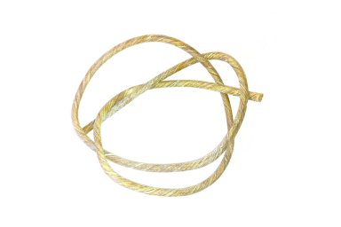 0224450107 GUT24SG Струна для подвешивания гонга диаметром 24", Paiste