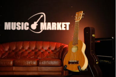 Укулеле сопрано Hampi SZ1