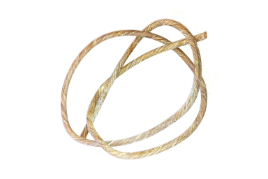 0224450102 GUT10DG Струна для подвешивания гонга диаметром 10", Paiste