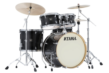 TAMA CL52KRS-TPB Superstar Classic Maple ударная установка из 5-ти барабанов,...