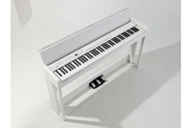 Пианино цифровое KORG C1 WH