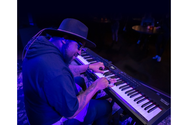 Цифровое пианино Roland RD-88