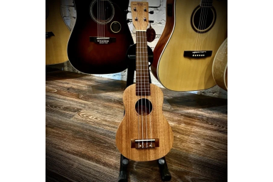 Укулеле сопрано Hampi SBR1