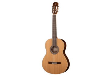 Классическая гитара Alhambra 803-2C Classical Student 2C