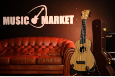 Укулеле сопрано FLIGHT TUS 50