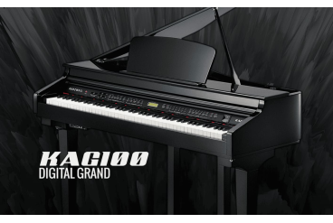Цифровой рояль Kurzweil KAG100 EP