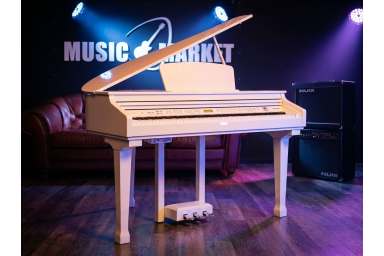 Цифровой рояль Kurzweil KAG100 WHP