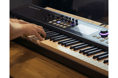 Цифровое пианино Kurzweil SP7 LB