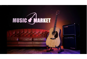 Акустическая гитара Martin Guitar D28